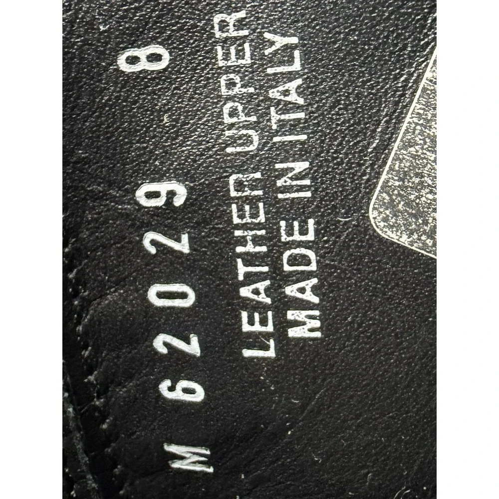 Kenneth Cole Men's‎ Boots Size 8 M